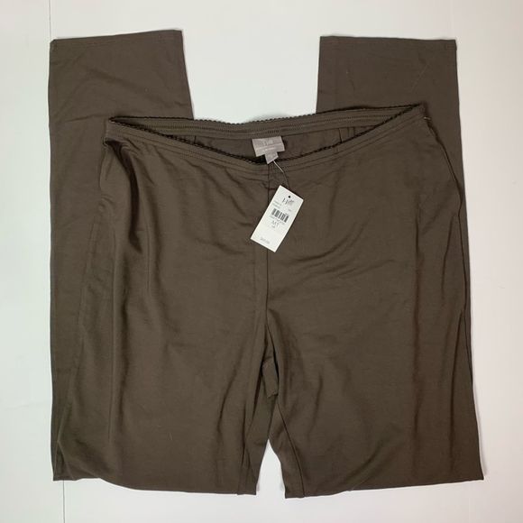 Nwt J Jill Wearever Collection Slim 